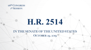 Counter Act (HR 2514)