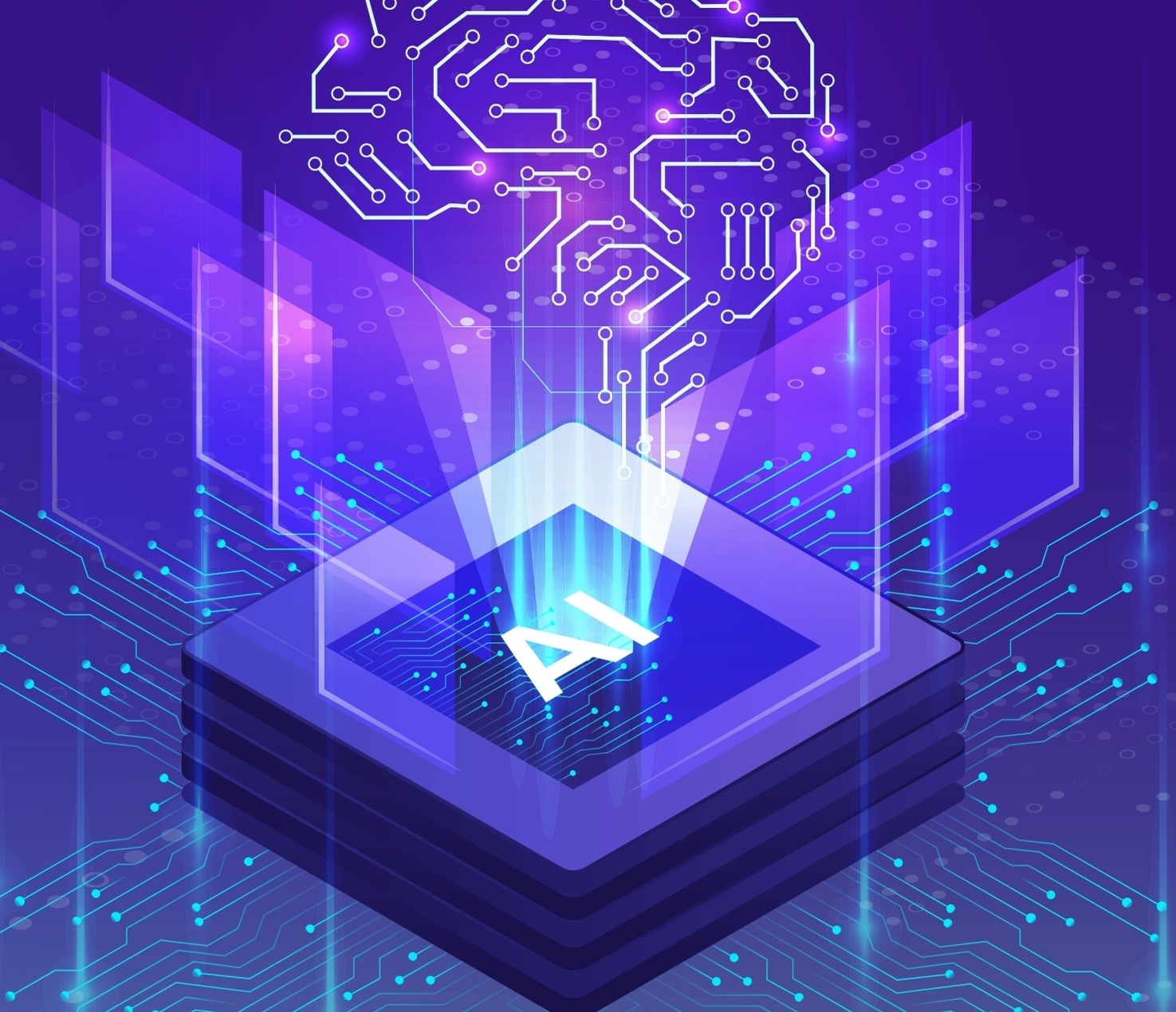 BPI Navigating AI in Banking